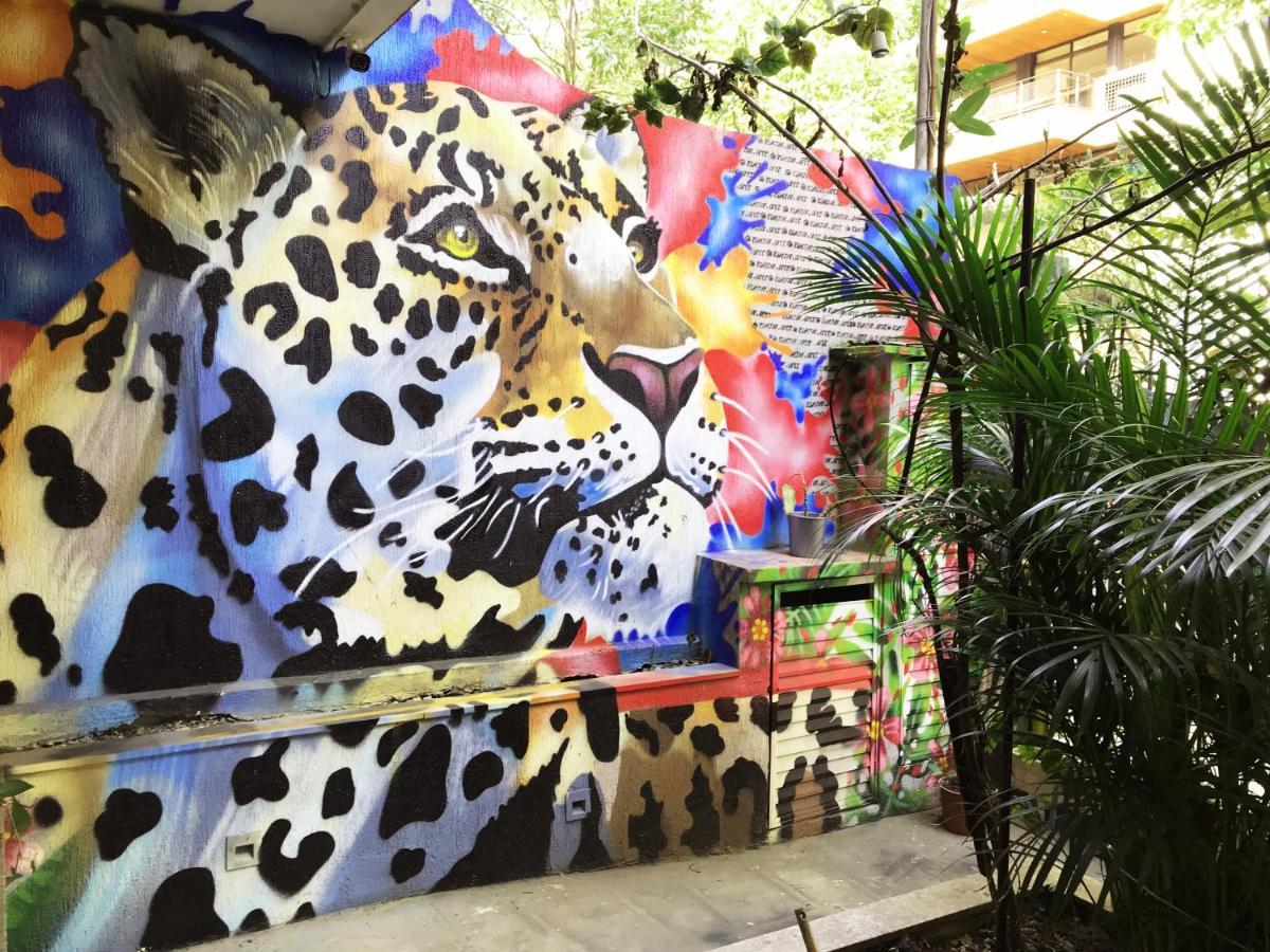 Mojito Hostel&Suites Ipanema Rio de Janeiro Exterior foto