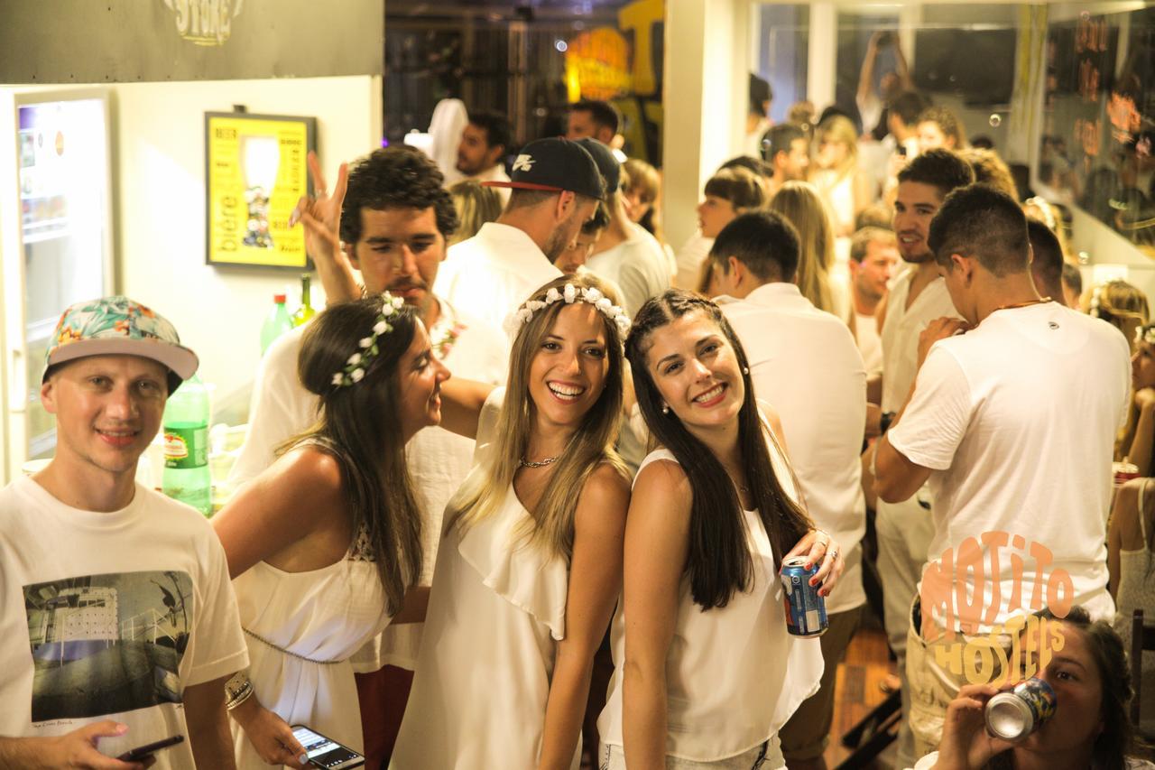 Mojito Hostel&Suites Ipanema Rio de Janeiro Exterior foto