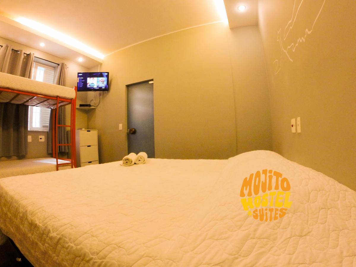 Mojito Hostel&Suites Ipanema Rio de Janeiro Exterior foto